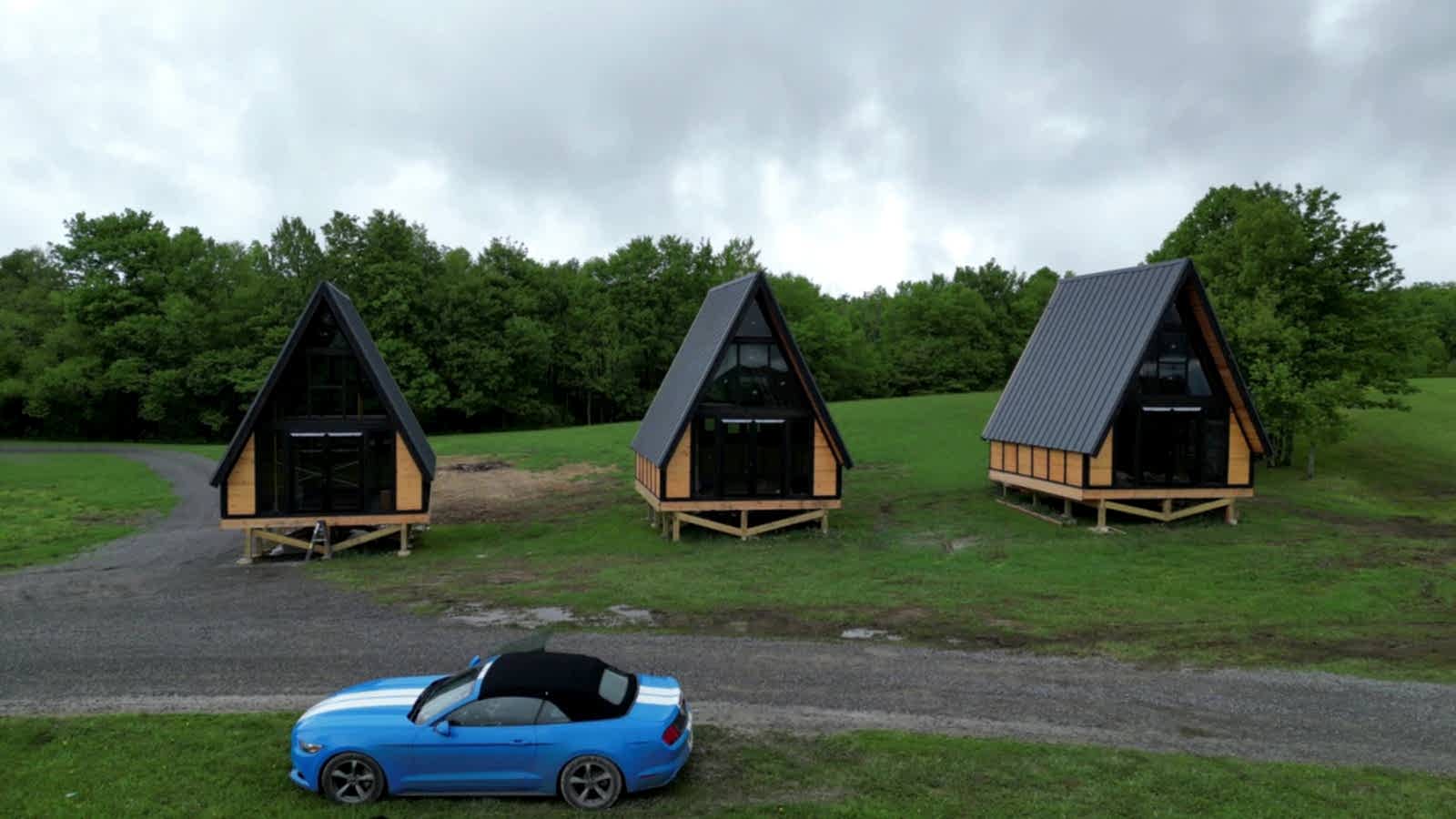 ATV Resort 1